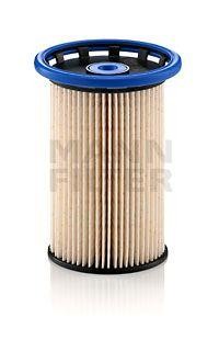 VW TOUAREG (2010>)/PORSCHE CAYENNE (2010>) PU8007 MANN FILTER
