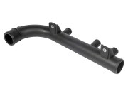 патрубок радиатора Opel Vectra ACalibraKadett E 1.6-2.0 85-91 1035597SX 10-35597-SX STELLOX