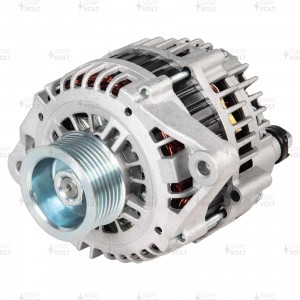 Генератор для а/м Nissan Almera Classic (06-) (7PK) 1.6i 90A (LG 1404) LG 1404 START VOLT