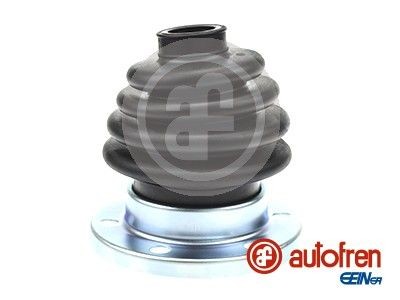к-кт пыльника ШРУСа внутреннего!\ Audi 80 all <94 D8150 AUTOFREN SEINSA