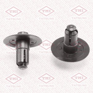 Клипса автомобильная GENERAL MOTORS TJB1493 TJB1493 TATSUMI
