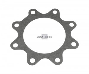 Прокладка КПП SCANIA DT 124440 DIESEL TECHNIC