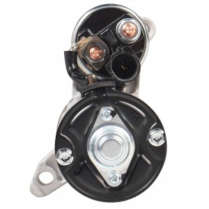 Стартер для а/м VAG A6 (11-)/A7 (10-)/Q5 (08-)/Q7 (08-) 2.8FSI 1,4кВт (LSt 1860) LST 1860 START VOLT