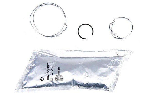 ШРУС наружный к-кт! ABS, MD2022510\ Mazda B-Serie, Ford Ranger 2.5TD 99-06 150-1575-SX STELLOX
