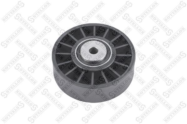ролик нат. г/у ! \ MB Vito/Sprinter/ W124/W201 1.8-2.3 <93 03-40017-SX STELLOX