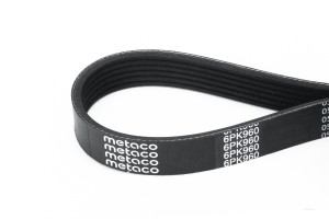 FIAT/ MITSUBISHI/ CITROEN/MAZDA 6PK960 METACO