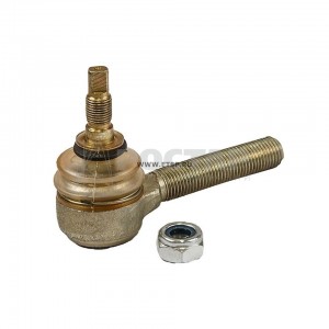 Наконечник тяги КПП правый 770.5800800 ROSTAR
