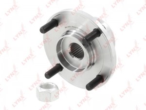 MITSUBISHI COLT (Z3) (2004>) WH-1018 LYNXAUTO