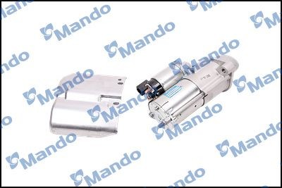 Стартер HYUNDAI Sonata NF (05-) KIA Opirus (05-) (3.3) MANDO EX361003CA00 MANDO