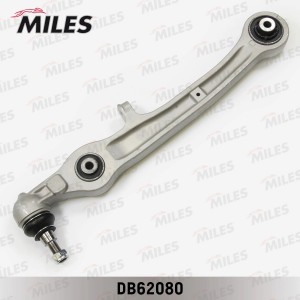 Рычаг передней подвески нижний передний левый/правый AUDI A6 05- (LEMFORDER 2715 DB62080 MILES