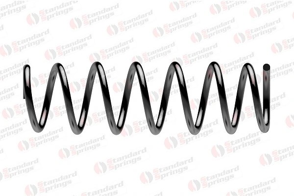 BMW X3 F25 (2010>) ST104080R STANDARD SPRINGS