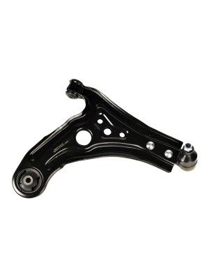 рычаг правый!\ Daewoo Kalos 02> Z24618 ZENTPARTS