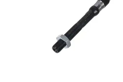 тяга рулевая!\ Mazda 6 GG/GY 02> Z28441 ZENTPARTS