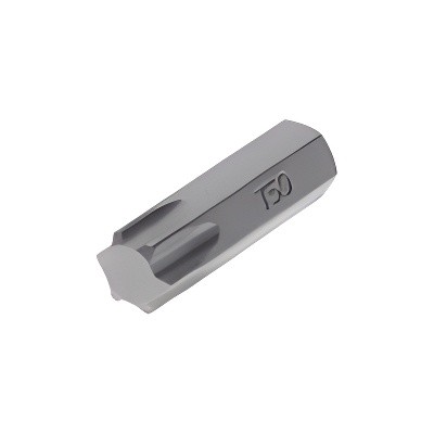 Бита TORX T50х30мм 5/16" ROCKFORCE RF-1563050 ROCK FORCE