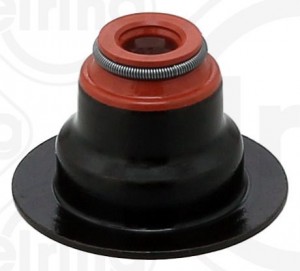 Колпачок CHEVROLET Captiva (11-) маслоотражательный ELRING 007.030 ELRING