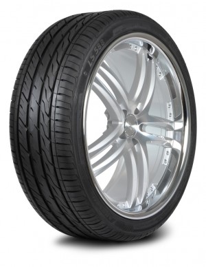 LANDSAIL  265/65/17  H 112 LS588 SUV 6900532530423 LANDSAIL