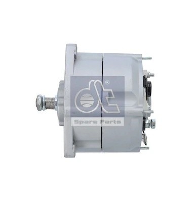 Генератор [24V 55A] 3.34021 DIESEL TECHNIC