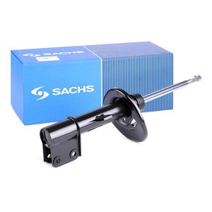 Амортизатор газовый передний правый Peugeot Partner (08-) Long Van 314888 314 888 SACHS