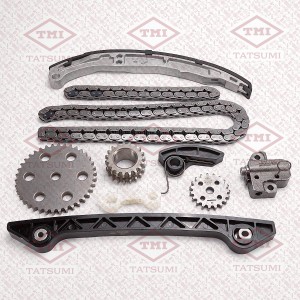 Комплект цепи ГРМ FORD Kuga/Mondeo/Galaxy/S-Max 07 TFS1065 TFS1065 TATSUMI