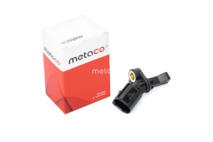 AUDI A2 [8Z0]/ VW POLO (01-09)/ SEAT IBIZA (02-08) 6300227 METACO