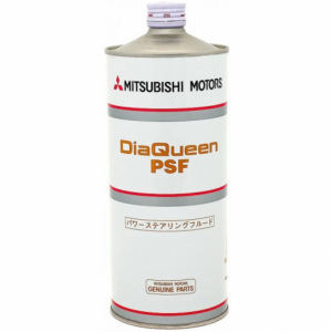 Жидкость гидроусилителя руля 1л MITSUBISHI OE 4039645 MITSUBISHI