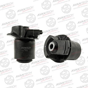 Сайлентблок задней балки Avantech ASB0104 AVANTECH