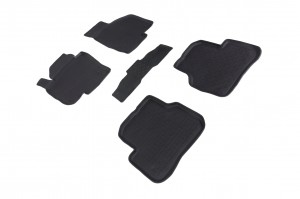 VW PASSAT CC (2008>), PASSAT [B6] (2005-2010),PASS С ВЫСОКИМ БОРТОМ 82715 SEINTEX