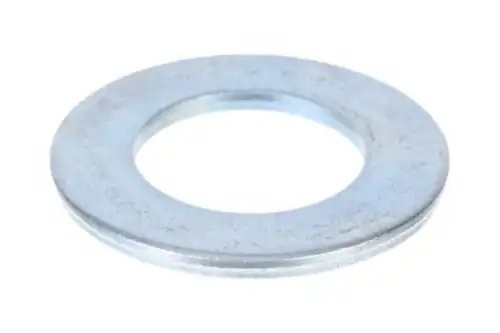 шайба подвески! 24x45x4, рессоры (наружняя) RVI Z65311 ZENTPARTS