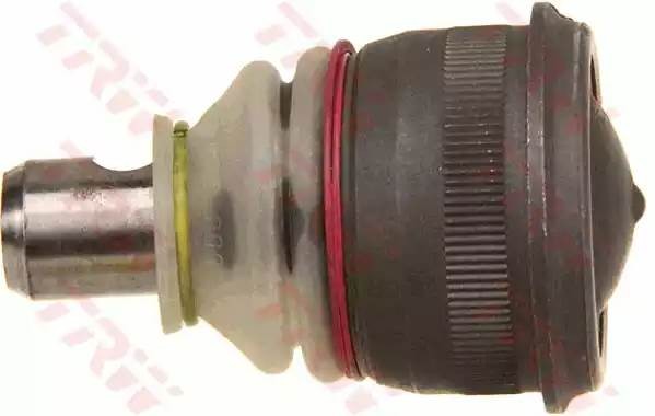 MB W124/E / W201 JBJ165 TRW