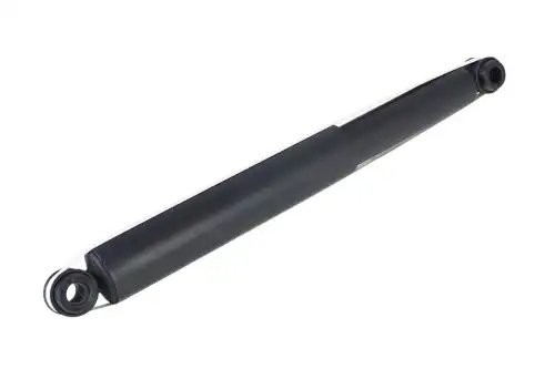 амортизатор задний газовый! MB242116\ Mitsubishi Pajero/Shogun/Montero 83> Z73549 ZENTPARTS