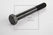 болт! M20x2.5x280 8.8 DIN931\ 07046400A PETERS ENNEPETAL