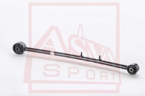 Штанга реактивная KIA Spectra,Carens,Sephia продольная левая ASVA 1225-SPL ASVA