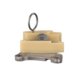 натяжитель цепи ГРМ!\ Audi A3/A4/A6 2.0 04> 32518 FEBI BILSTEIN