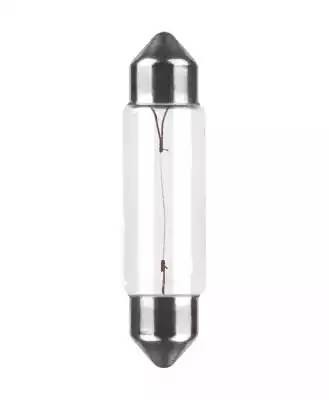 Лампа 12V C10W SV8.5-8 41мм 100лм блистер (2шт.) Standard NEOLUX N264-02B NEOLUX