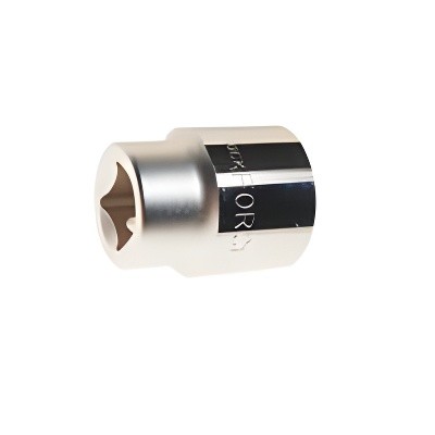 Головка торцевая 3/4" 34мм 12-ти гранная L=56мм ROCKFORCE RF-56934 ROCK FORCE