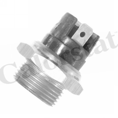 Датчик включения вентилятора ВАЗ-2108-2110 95-86 град. VERNET TS6995 VERNET