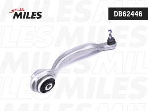 Рычаг передней подвески верхний левый MERCEDES BENZ W212 (LEMFORDER 3783701) DB6 DB62446 MILES