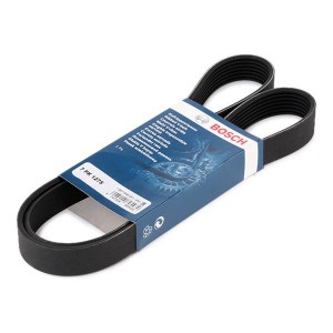 Ремень приводной поликлиновой 7PK1275 BOSCH 1 987 946 251 BOSCH