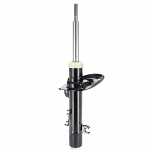 Амортизатор передний GAS R 339794 KAYABA