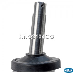 Рейка рулевая OPEL Astra H (04-) KRAUF HNQ2104GQ KRAUF