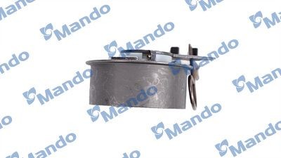 Ролик ГРМ HYUNDAI Elantra (06-) (2.0),i30 натяжителя MANDO EBT20001K MANDO