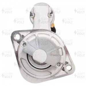 Стартер для а/м Kia Rio 11- 1.4i/Cerato 10-/Hyundai Elantra 11- 1.6i Z10 0,9кВт  LST 0825 START VOLT