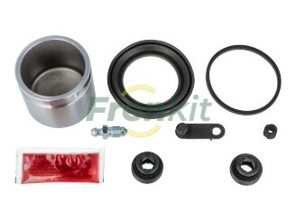 Ремкомплект суппорта HYUNDAI i30 KIA Ceed переднего FRENKIT 257963 FRENKIT