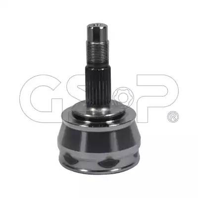 ШРУС наружный 817034 817034 GS P