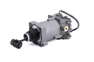 VOLVO TRUCK FH12NEW (2000>) I-Shift VT2412B T0656-7008 TOPCOVER