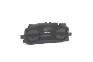 Колодки тормозные передние к-кт 3000-429 3000429 METACO