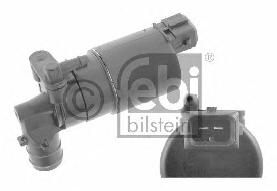 Насос омывателя [24V] 27351 FEBI BILSTEIN