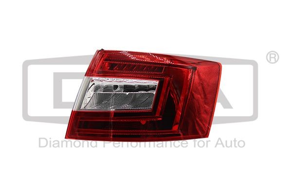 фонарь задний правый LED 89451700502 89451700502 DPA DIAMOND