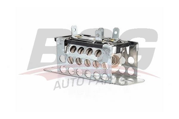 Резистор FORD Transit вентилятора BSG BSG 30-846-001 BSG