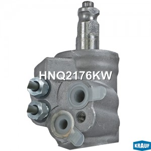 Рейка рулевая FORD Mondeo (00-07) KRAUF HNQ2176KW KRAUF